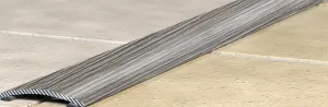 Přechodová lišta Havos nalepovacie hliník 270 cm LPS3DSE270