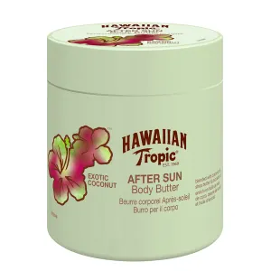 Hawaiian Tropic After Sun Exotic Coconut telové maslo po opaľovaní 250 ml #6333600
