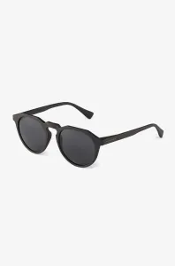 Slnečné okuliare Hawkers čierna farba #1212413