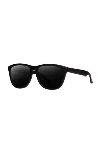 Slnečné okuliare Hawkers čierna farba #1212431