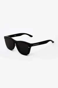 Slnečné okuliare Hawkers čierna farba #173027