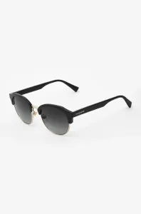 Hawkers Rubber Black Gradient Classic Rounded