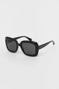 Slnečné okuliare Hawkers čierna farba #220314