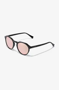 Slnečné okuliare Hawkers čierna farba #173245