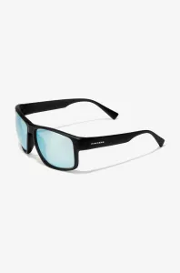 Slnečné okuliare Hawkers čierna farba #220313