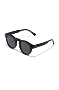 Slnečné okuliare Hawkers čierna farba #173247