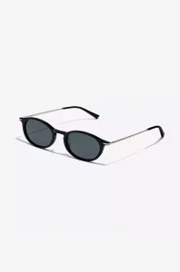 Slnečné okuliare Hawkers čierna farba #4229747