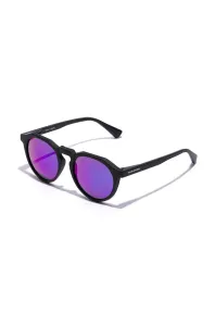 Slnečné okuliare Hawkers čierna farba #220329