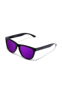 Slnečné okuliare Hawkers čierna farba #220321