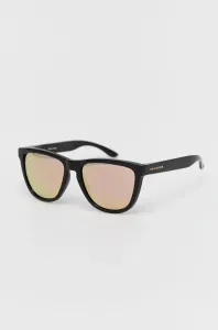 Slnečné okuliare Hawkers čierna farba #220320