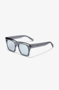 Slnečné okuliare Hawkers šedá farba #8737097