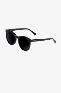 Slnečné okuliare Hawkers dámske, čierna farba #6743070