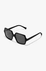 Slnečné okuliare Hawkers dámske, čierna farba #1209980