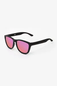 Slnečné okuliare Hawkers dámske, čierna farba #7064984
