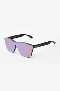 Slnečné okuliare Hawkers dámske, fialová farba