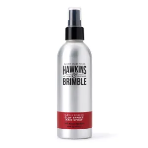 Hawkins & Brimble Hair Spray sprej pre finálnu úpravu vlasov pre matný vzhľad 150 ml