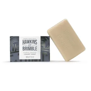 Hawkins & Brimble Luxury Soap luxusné mydlo pre mužov 100 g