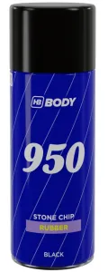 HB BODY 950 - Izolačná protihluková farba biela 2 kg