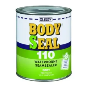 HB BODY SEAL 110 - Tesniaca hmota do interiéru aj exteriéru šedá 1 kg