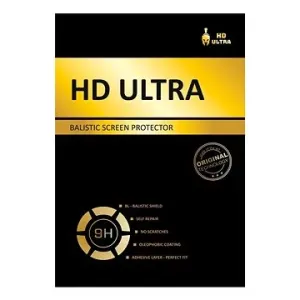 Ochranné fólie HD Ultra