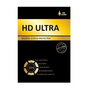 Ochranné sklá HD Ultra