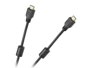 Kábel CABLETECH KPO3703-3 HDMI 3m #3752037