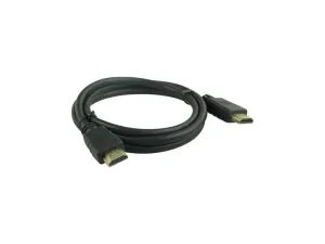 Kábel Geti HDMI 1m #3753133