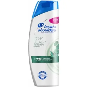 Head & Shoulders Itchy Scalp šampón 500ml