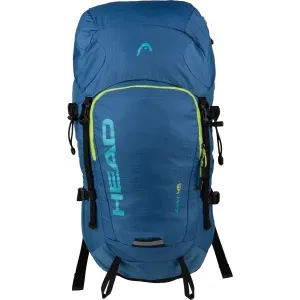Head CORBIN 45 Turistický batoh, modrá, veľkosť os