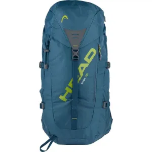 Head KNOX 35 Turistický batoh, modrá, veľkosť