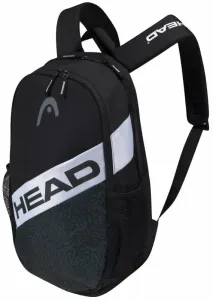 Head Elite 2 Black/White Tenisová taška