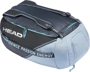 Head Sport Bag Modrá Olympic 2020 Tenisová taška