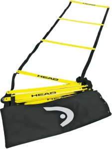 Head Agility Ladder Black/Yellow