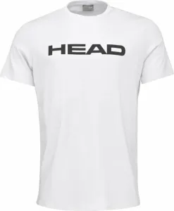 Head Club Ivan T-Shirt Men White L Tenisové tričko