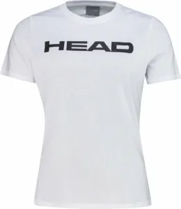 Head Club Lucy T-Shirt Women White M