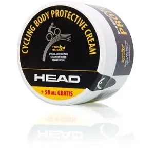 HEAD BIKE Protective ochranný krém 200 ml