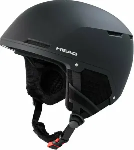 Head Compact Pro Black M/L (56-59 cm) Lyžiarska prilba