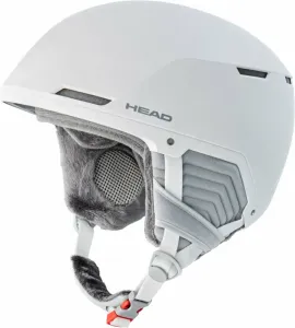 Head Compact Pro W White M/L (56-59 cm) Lyžiarska prilba