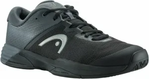 Head Revolt Evo 2.0 Black/Grey 44 Pánska tenisová obuv