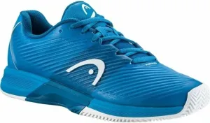 Head Revolt Pro 4.0 Men Blue/White 44 Pánska tenisová obuv