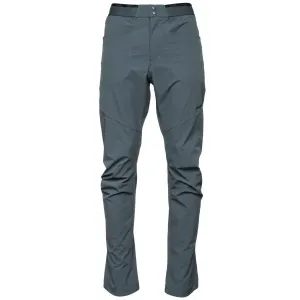 Head COMBIN Pánske outdoorové nohavice, tmavo sivá, veľkosť #9224061