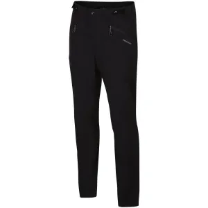 Head DALMAR Pánske outdoorové nohavice, čierna, veľkosť #6815271