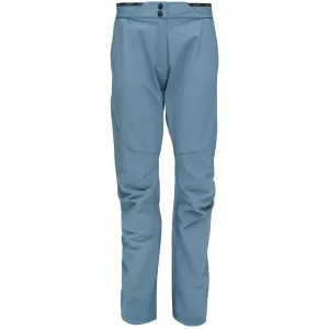 Head ETTAL Dámske outdoorové nohavice, modrá, veľkosť #9223294