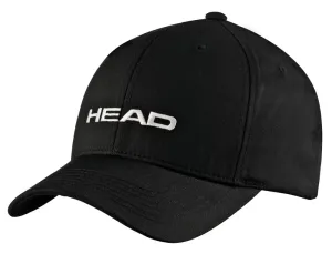 Kšiltovka Head  Promotion Cap modrá #8761512