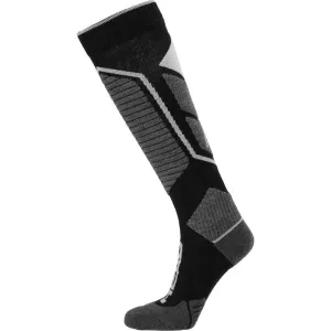 Head UNISEX SKI PERFORMANCE KNEEHIGH 1P Lyžiarske ponožky, čierna, veľkosť #8922366