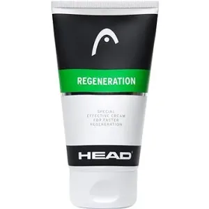 HEAD effective Regeneration účinný krém 150 ml