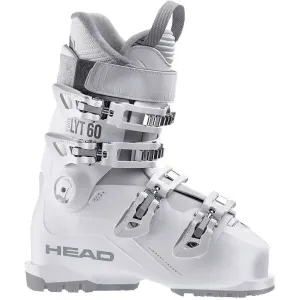 Head EDGE LYT 60 W Dámska lyžiarska obuv, biela, veľkosť #438561