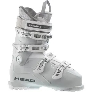 Head EDGE LYT HV 65 W Dámska lyžiarska obuv, sivá, veľkosť #9398587