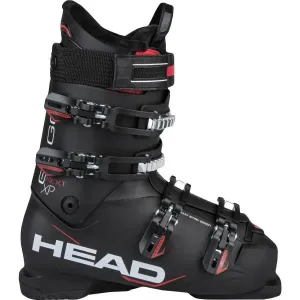 Head NEXT EDGE XP Lyžiarska obuv, čierna, veľkosť #469685