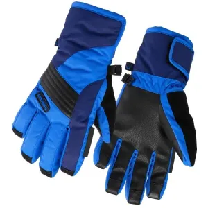 Head FEBBIO Detské lyžiarske rukavice, modrá, veľkosť #8469779